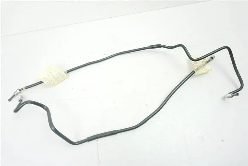 TRIUMPH TIGER 1050 115NG BREMSLEITUNG METALL LANG ABS BRAKE HOSE