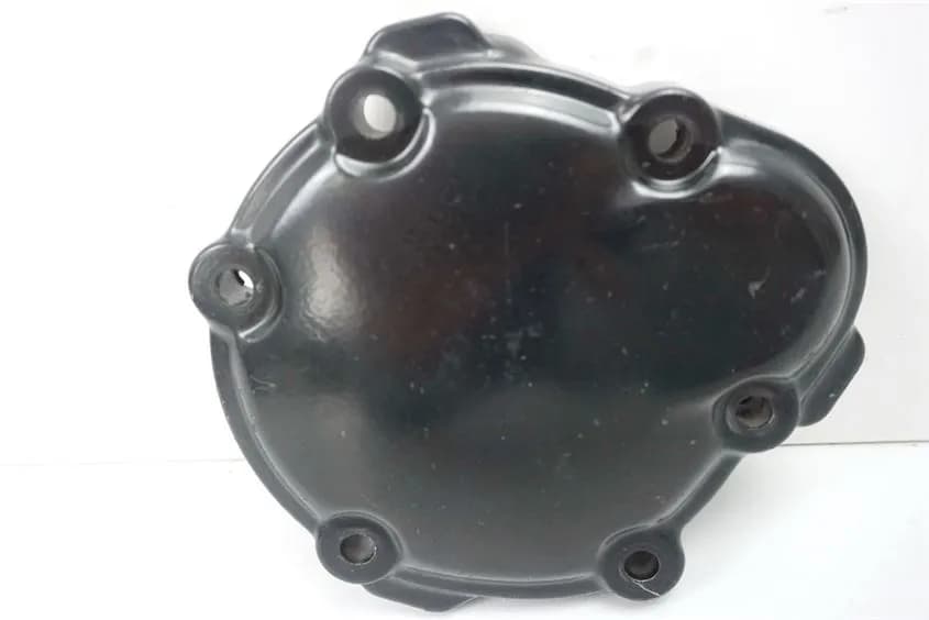 TRIUMPH TIGER 1050 115NG MOTORDECKEL RECHTS FREILAUF COVER MOTOR