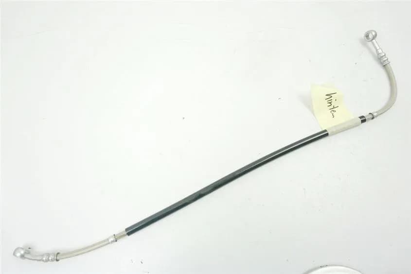 KTM 690 DUKE R B2 BREMSLEITUNG HINTEN BRAKE HOSE