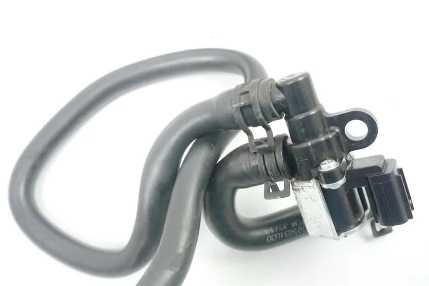 KTM 690 DUKE R B2 SEKUNDÄRLUFTVENTIL VENTIL