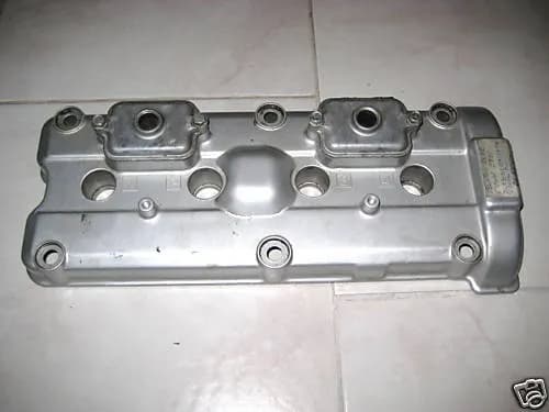 KAWASAKI ZX-9R ZX900C/ ZX900E VENTILDECKEL MOTOR BJ.00-03