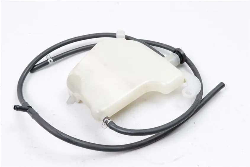 SUZUKI SV 650 S WVBY KÜHLMITTELBEHÄLTER KÜHLER