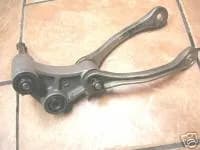 KAWASAKI ZZR 600 E ZX600E UMLENKUNG FEDERBEIN BJ.90-92