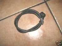 KAWASAKI ZZR 1100 C ZXT10C ANLASSERKABEL KABELBAUM 90-92