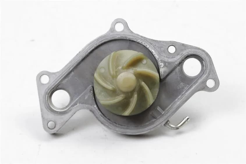 SUZUKI SV 650 S WVBY WASSERPUMPE WATER PUMP
