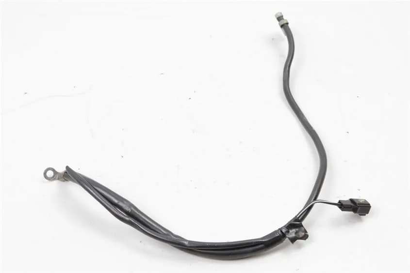 SUZUKI SV 650 S WVBY MASSEKABEL MINUSKABEL