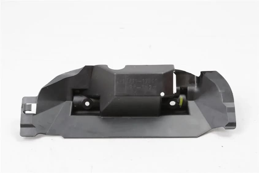 SUZUKI SV 650 S WVBY ABDECKUNG MOTOR KÜHLER COVER
