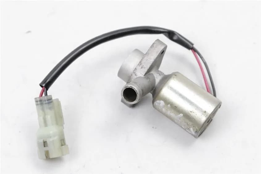 SUZUKI SV 650 S WVBY SEKUNDÄRLUFTVENTIL VENTIL