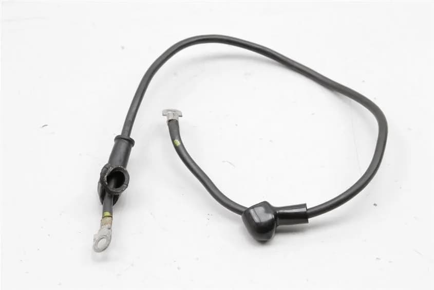 KAWASAKI ZR-7 ZR750F ANLASSERKABEL KABEL ANLASSER