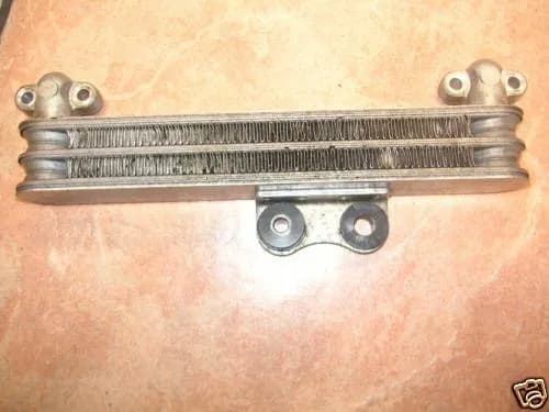HONDA VTR 1000 SC36 FIRESTORM ÖLKÜHLER OIL COOLER