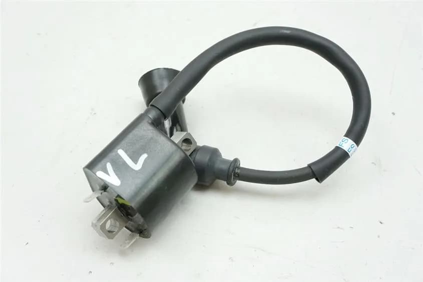 SUZUKI VL 800 C WVBM JS1BM11 INTRUDER ZÜNDSPULE LINKS VORN IGNITION COIL
