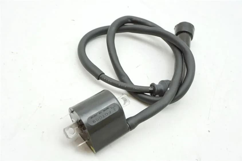 SUZUKI VL 800 C WVBM JS1BM11 INTRUDER ZÜNDSPULE LINKS HINTEN IGNITION COIL
