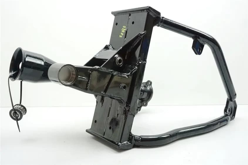 SUZUKI VL 800 C WVBM JS1BM11 INTRUDER SCHWINGE SWINGARM