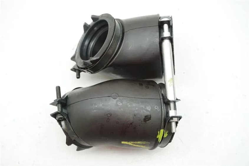 SUZUKI VL 800 C WVBM JS1BM11 INTRUDER ANSAUGSTUTZEN ANSAUGGUMMIS