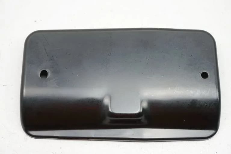 SUZUKI VL 800 C WVBM JS1BM11 INTRUDER ABDECKUNG ANLASSER COVER DECKEL