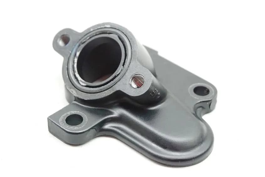 SUZUKI VL 800 C WVBM JS1BM11 INTRUDER ANSCHLUß ZYLINDER STUTZEN