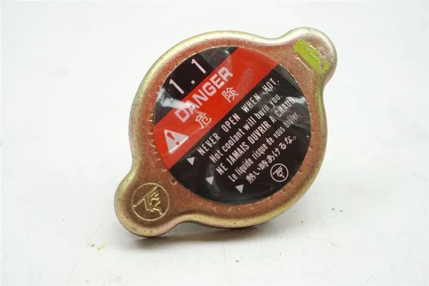 HONDA VT 750 C2 SHADOW RC44 KÜHLERDECKEL KÜHLER