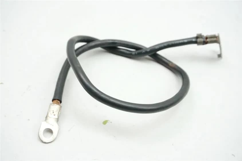 HONDA VT 750 C2 SHADOW RC44 MASSEKABEL MINUSKABEL