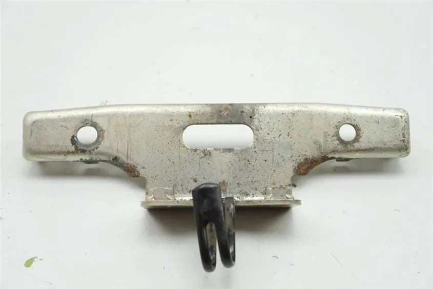 HONDA VT 750 C2 SHADOW RC44 HALTERUNG HALTER HALTEPLATTE