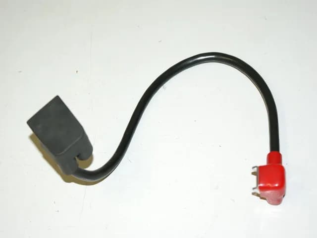 KAWASAKI ZX-6R ZX600P PLUSKABEL KABEL