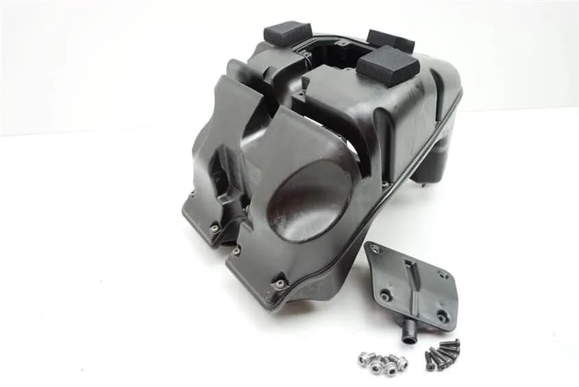 KAWASAKI ER-6 N ER650A AIRBOX LUFTFILTERKASTEN