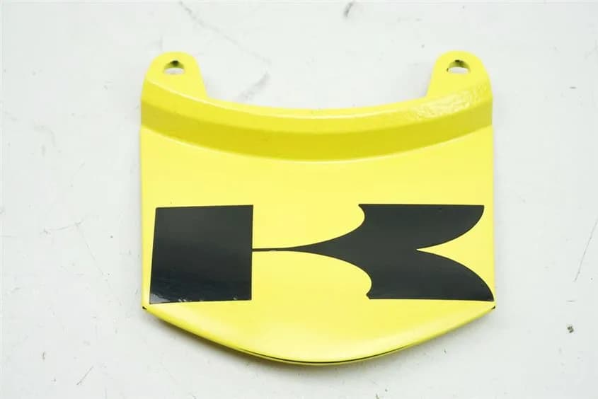 KAWASAKI ER-6 N ER650A VERKLEIDUNG HECK MITTE ABDECKUNG COVER