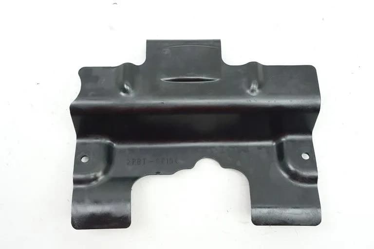 KAWASAKI ER-6 N ER650A ABDECKUNG MOTOR DECKEL COVER VERKLEIDUNG