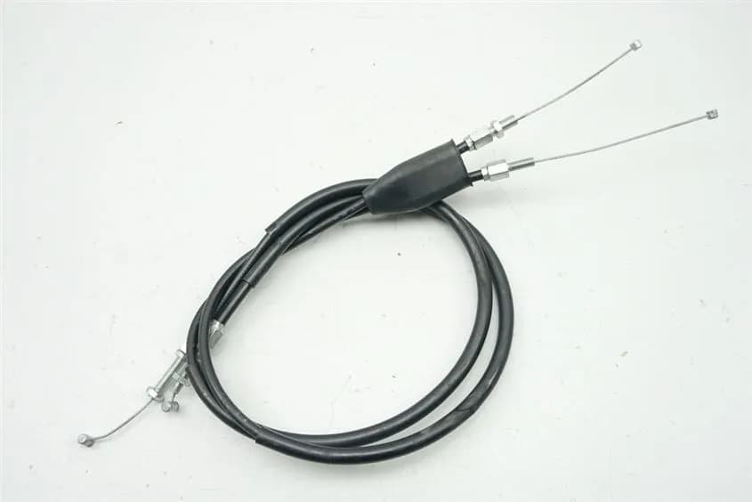 HONDA XL 1000 SD02 VARADERO GASZÜGE GASZUG GASSEIL