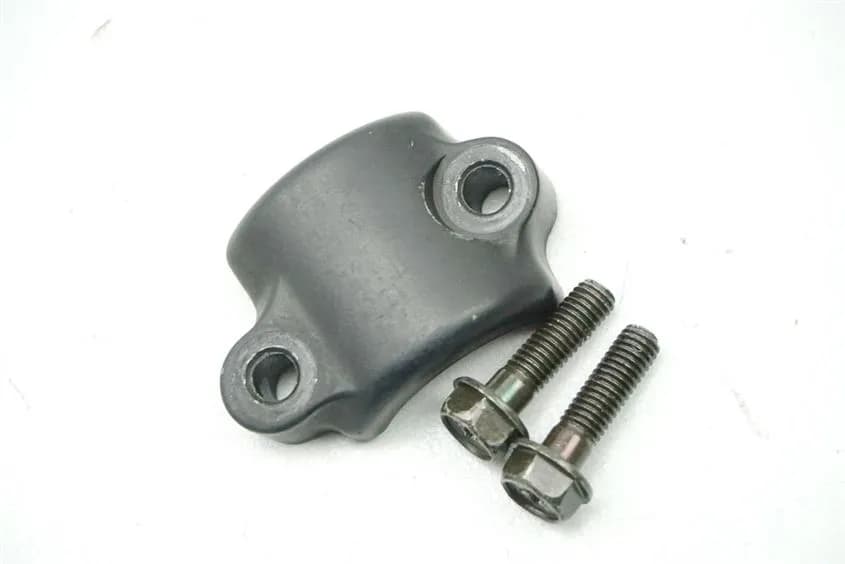 HONDA XL 1000 SD02 VARADERO SCHELLE KLEMMUNG KUPPLUNGSARMATUR