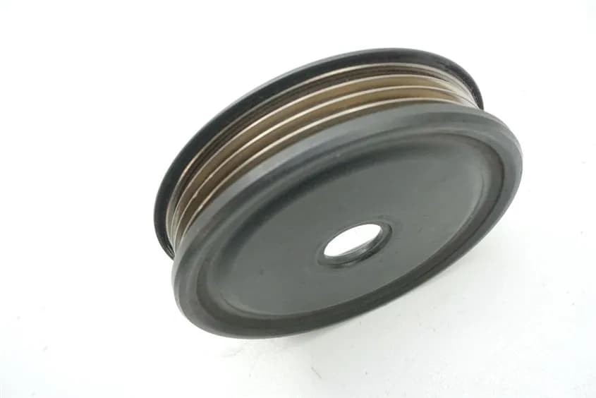 BMW R 1100 GS 259 RIEMENRAD LICHTMASCHINE ROLLE SPANNROLLE