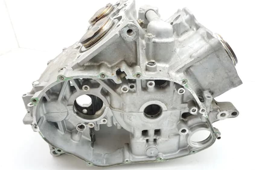 HONDA VFR 750 RC36 / 2 MOTORGEHÄUSE ZYLINDER KOLBEN CRANKCASE