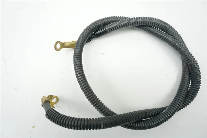 SUZUKI GSX-R 750 WVBD ANLASSERKABEL KABEL ANLASSER