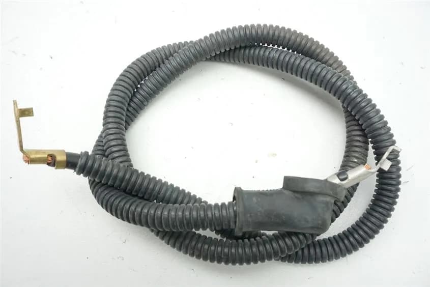 SUZUKI GSX-R 1000 WVBL ANLASSERKABEL KABEL ANLASSER