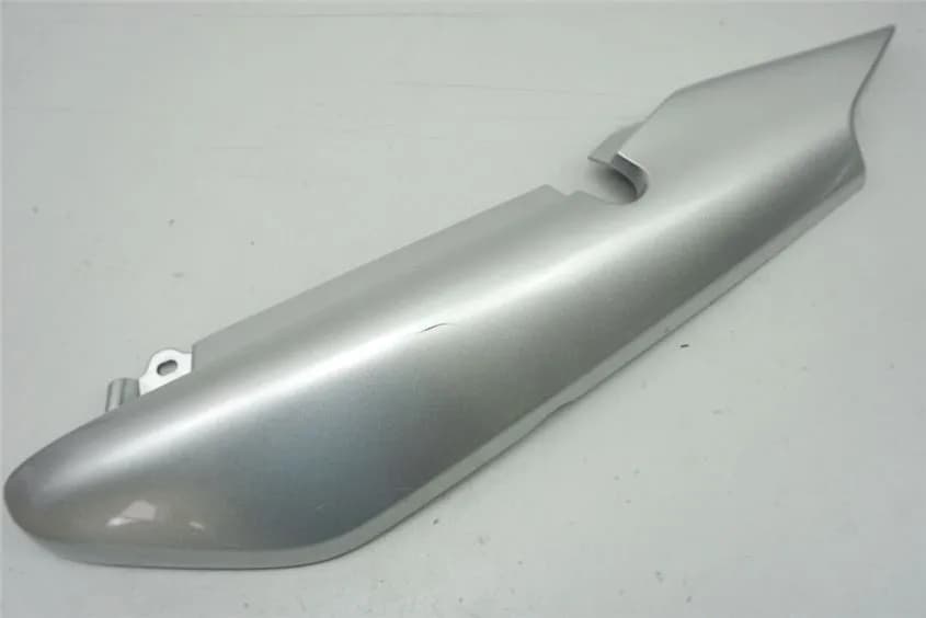 YAMAHA YBR 125 RE03 HECKVERKLEIDUNG LINKS ABDECKUNG COVER