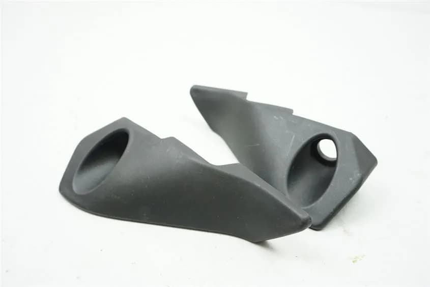 DUCATI 749 20 VERKLEIDUNG COCKPIT INNEN ABDECKUNG COVER