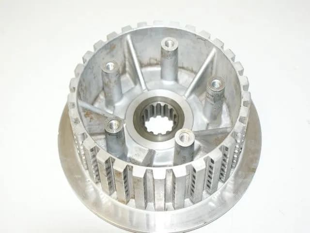 KAWASAKI GPZ 500 EX500DE KUPPLUNGSKORB INNEN NABE KUPPLUNG