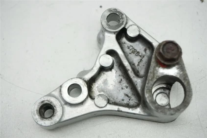 KAWASAKI ER-6 N ER650A HALTERUNG TACHOSENSOR AUFNAHME TRÄGER