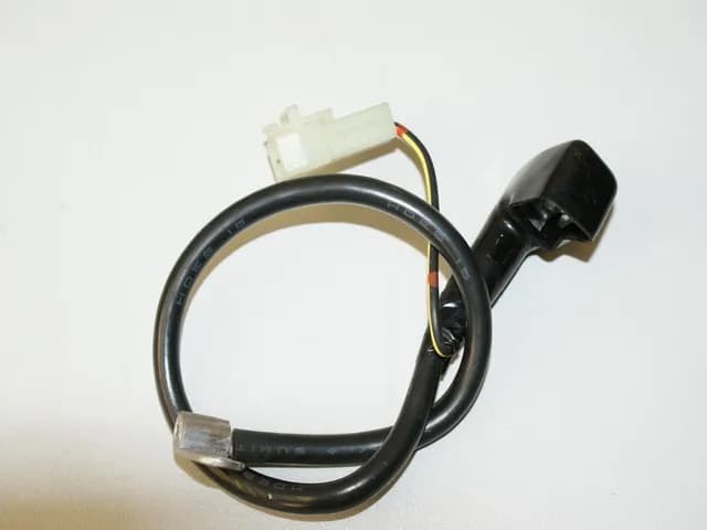 KAWASAKI ZX-6R ZX600P MASSEKABEL MINUSKABEL