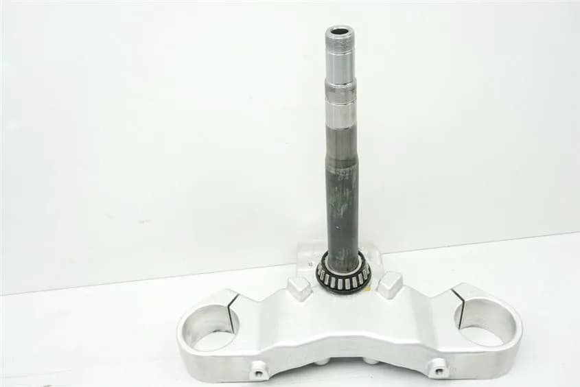 SUZUKI M 1500 VZ INTRUDER WVCU GABELBRÜCKE UNTEN GABEL FORK