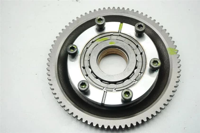 SUZUKI M 1500 VZ INTRUDER WVCU ANLASSERFREILAUF FREILAUF