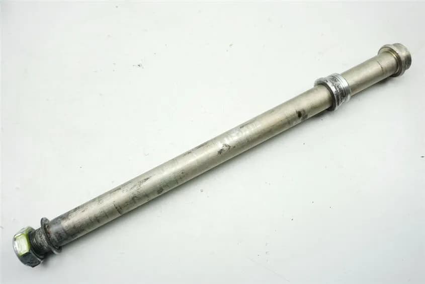 SUZUKI M 1500 VZ INTRUDER WVCU STECKACHSE HINTEN ACHSE