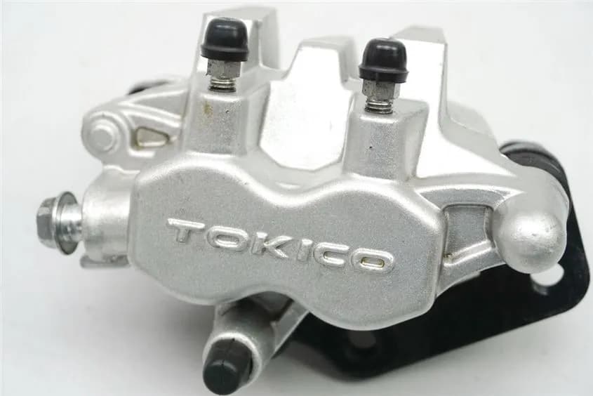 SUZUKI M 1500 VZ INTRUDER WVCU BREMSSATTEL HINTEN BRAKE CALIPER