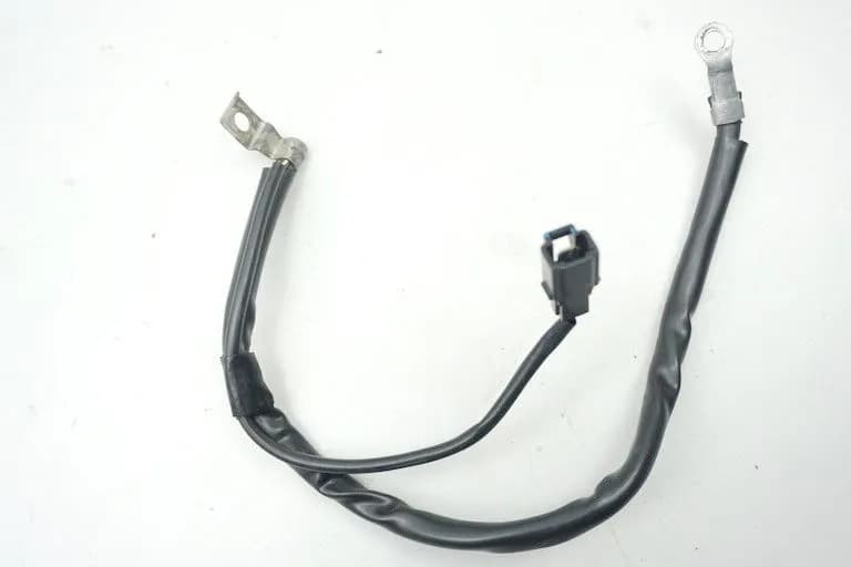 SUZUKI M 1500 VZ INTRUDER WVCU MASSEKABEL MINUSKABEL