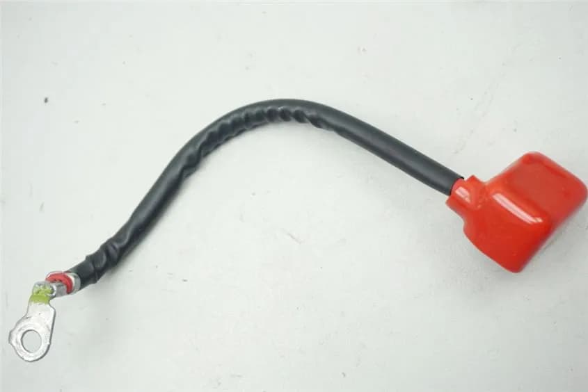 SUZUKI M 1500 VZ INTRUDER WVCU PLUSKABEL KABEL BATTERIE