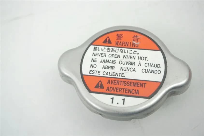 SUZUKI M 1500 VZ INTRUDER WVCU KÜHLERDECKEL COVER KÜHLER