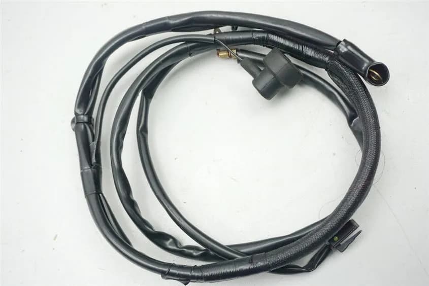 SUZUKI M 1500 VZ INTRUDER WVCU ANLASSERKABEL KABEL MOTOR ÖLDRUCKSCHALTER