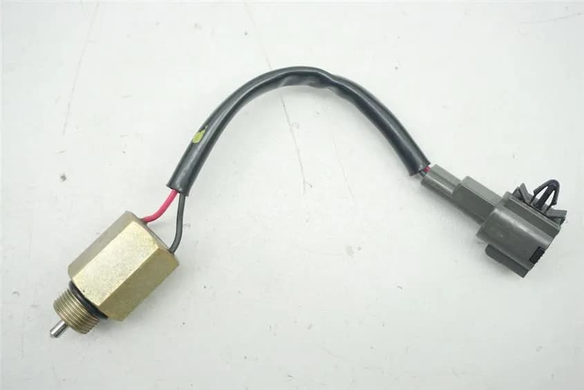 KAWASAKI ZX-9R ZX900C VERGASERHEIZUNG VERGASER HEIZUNG - GRAUER STECKER