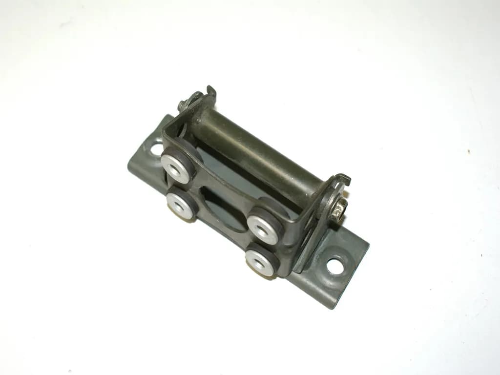 SUZUKI GSX-R 600 WVBG TANKHALTER HALTERUNG TANK