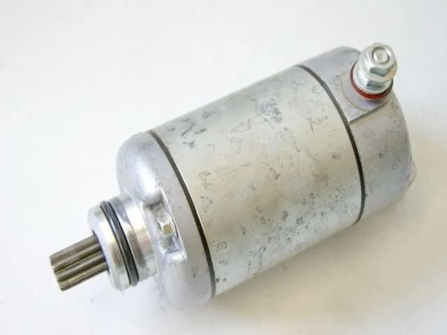 HONDA CBR 1000 RR SC57 ANLASSER STARTER MOTOR