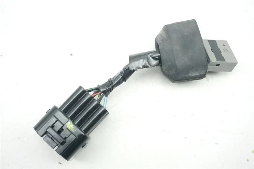 SUZUKI M 1500 VZ INTRUDER WVCU KABELBAUM TACHO KABEL WIRE SPEEDOMETER